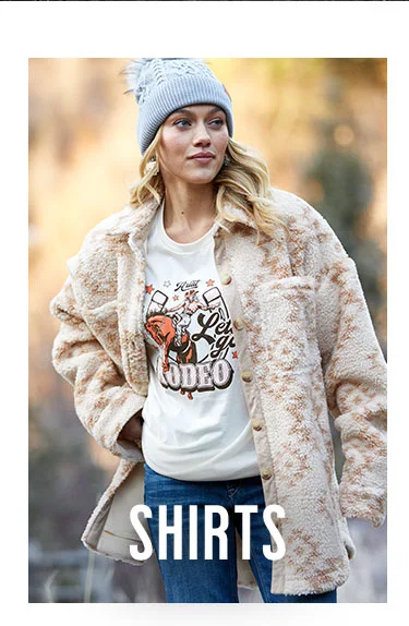 SHIRTS