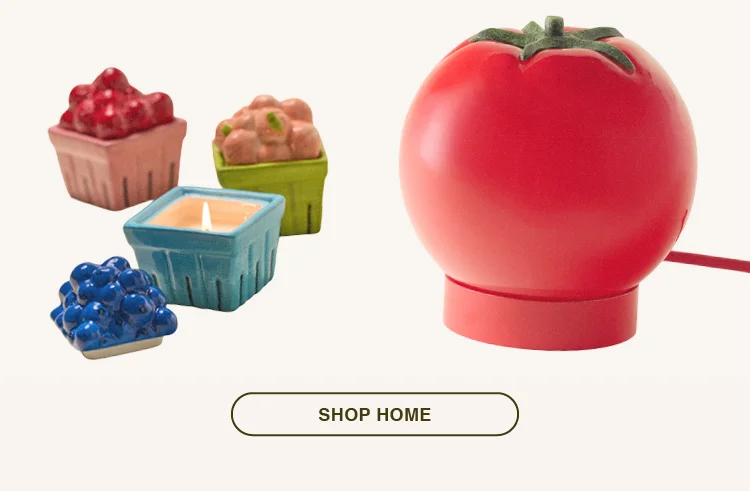 SHOP HOME