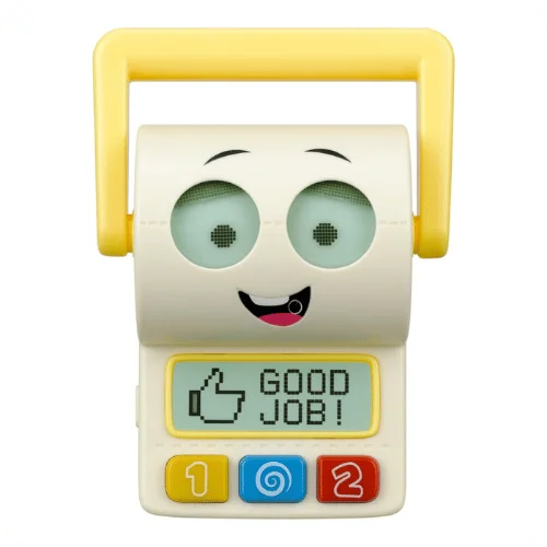 Toy Story 5 Smarty Pants sound toy