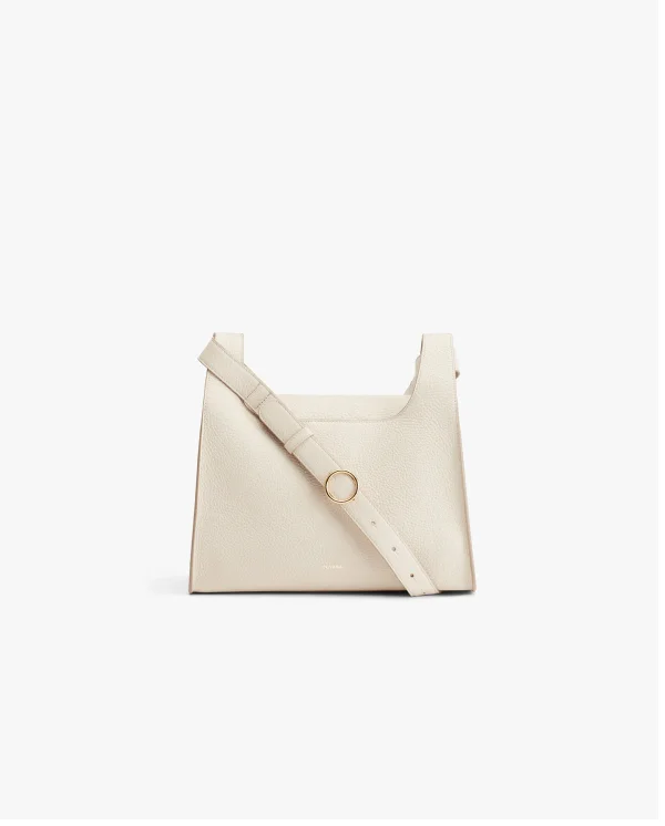Double Loop Bag