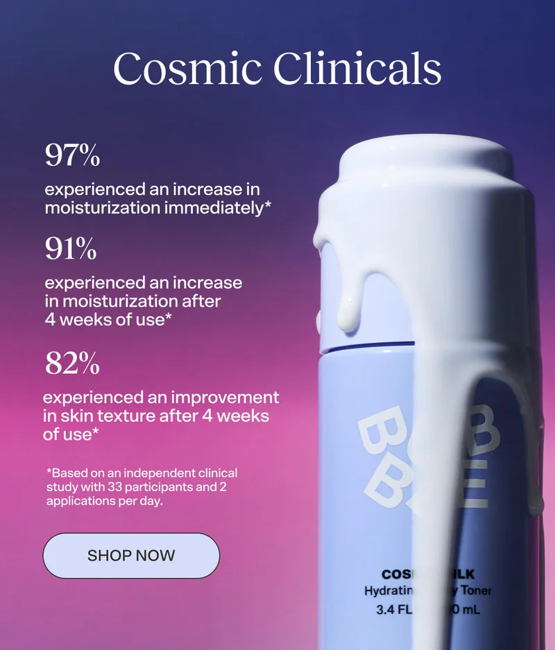 Cosmic Clinicals
