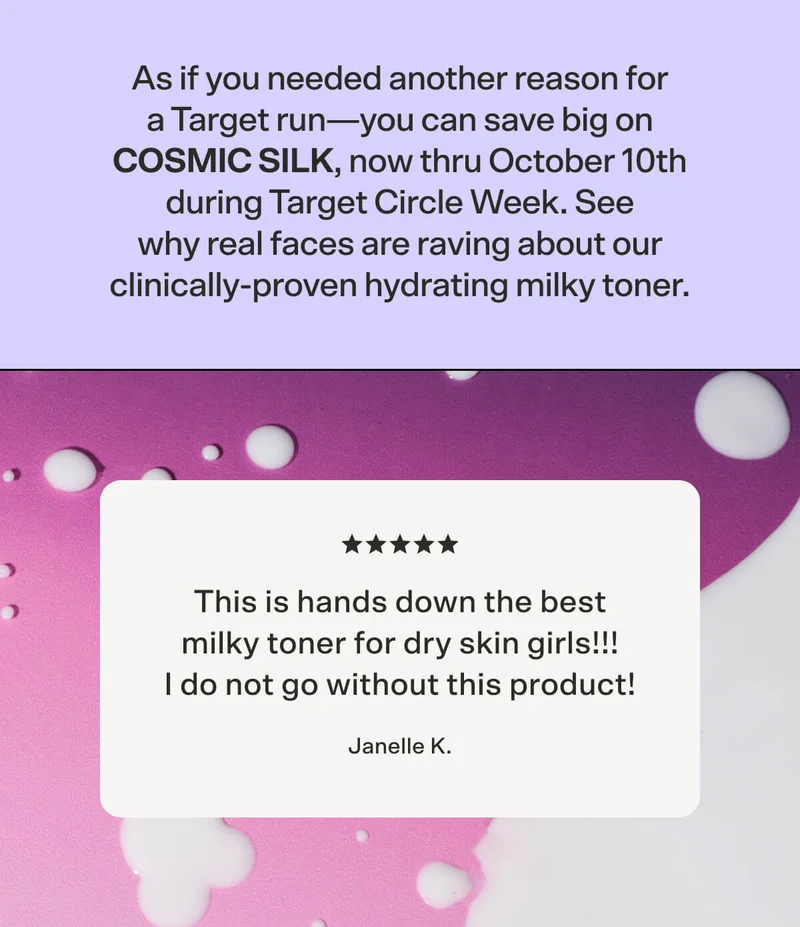 Help your face find its perfect match!
