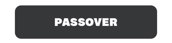 Passover