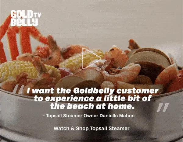 Watch & Shop Topsail Steamer
