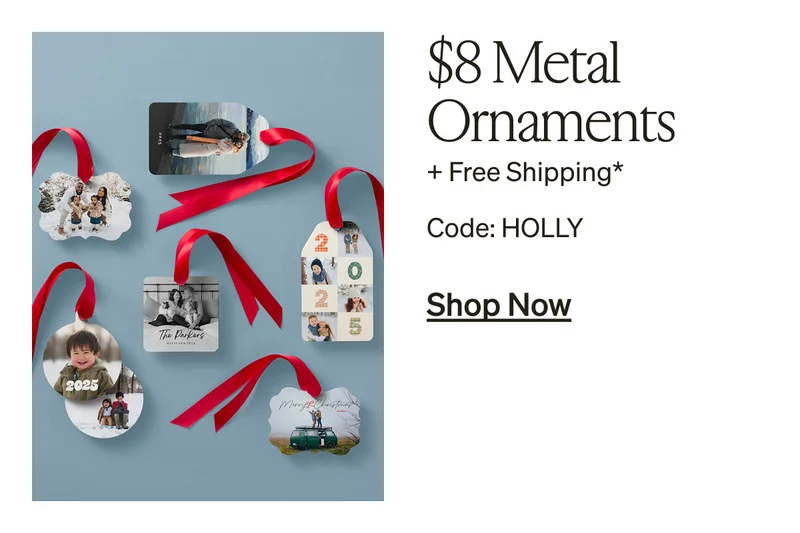 50% Off Almost Everything