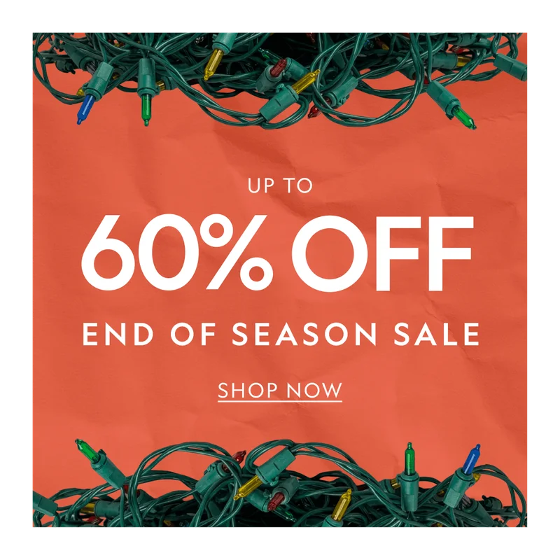 Sale