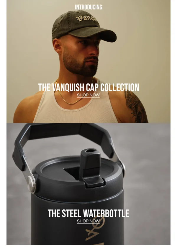 VQ Accessories