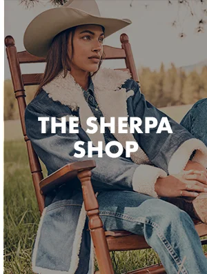 The Sherpa Shop
