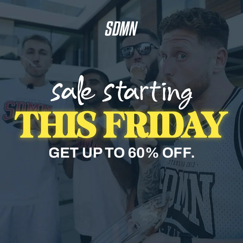 Summer Sale Staring Graphic