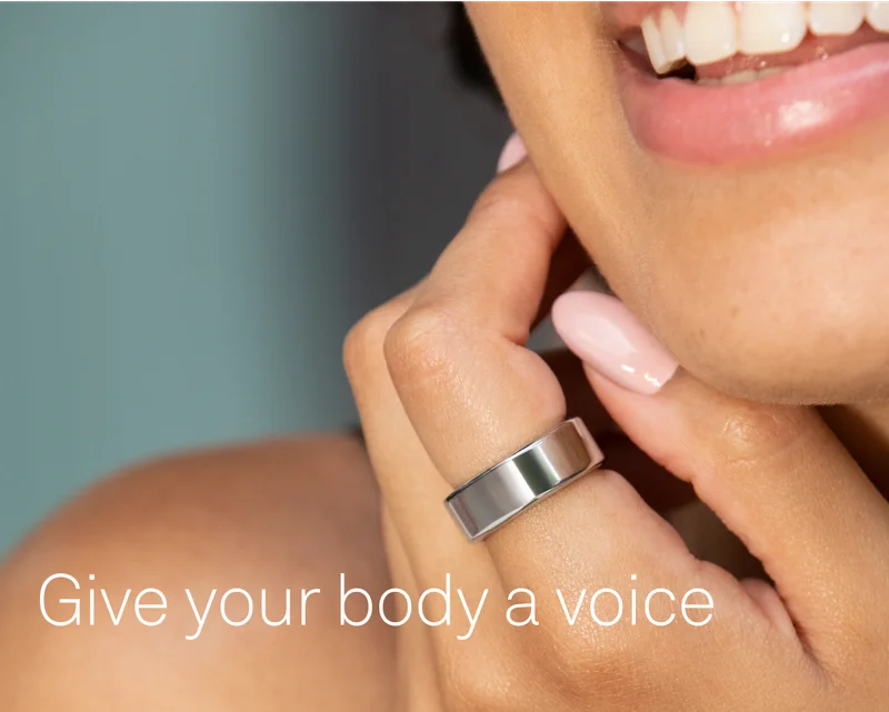 Give your body a voice