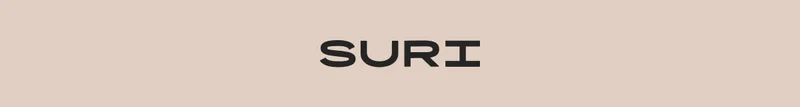 SURI logo