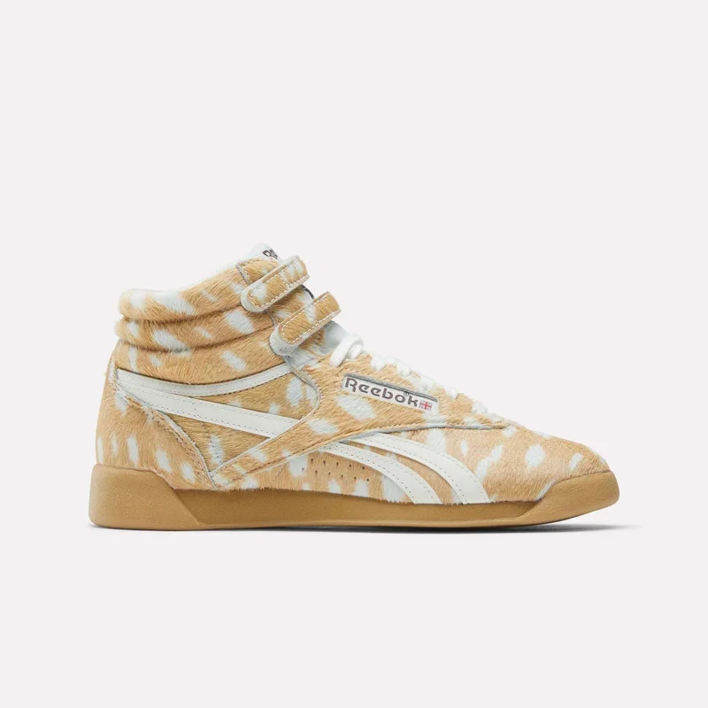 Image of Women's Freestyle Hi Shoes
