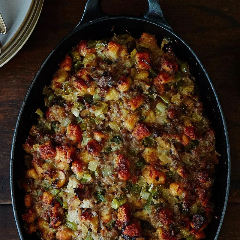Get The Recipe