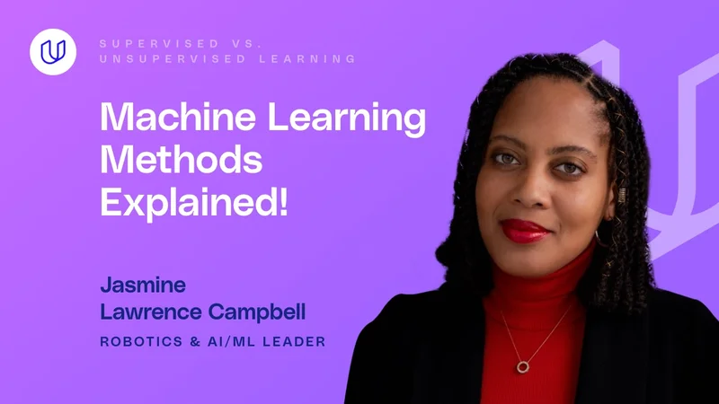 Machine Learning Explained Machine Learning Explained