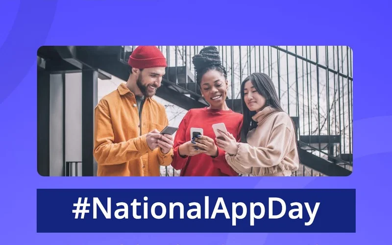 National App Day National App Day