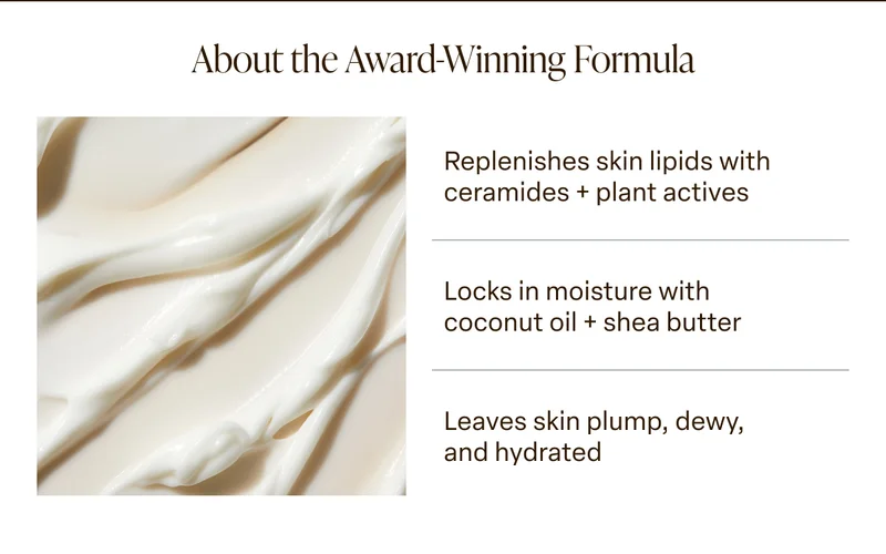 santal bloom body butter