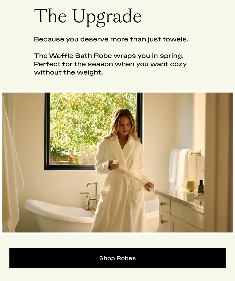 Shop Robes