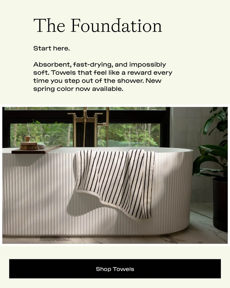 Shop Towels