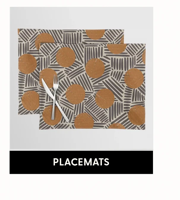 Shop Placemats
