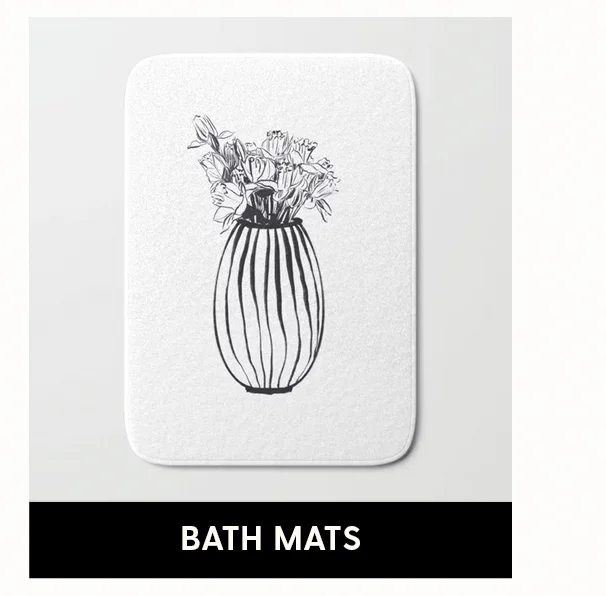 Shop Bath Mats