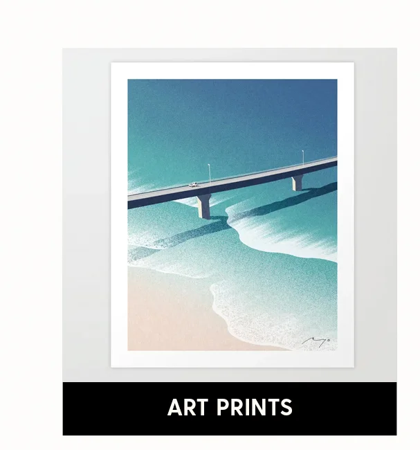 Shop Art Prints