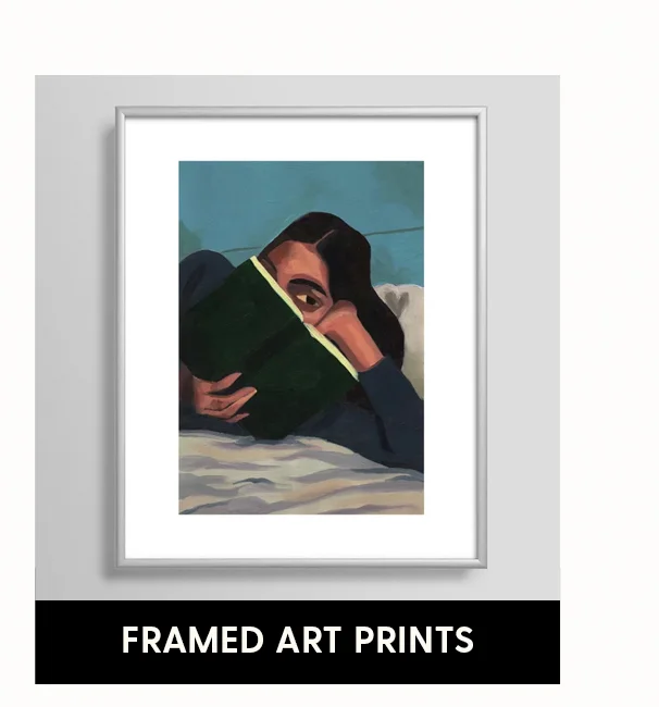 Shop Framed Art Prints