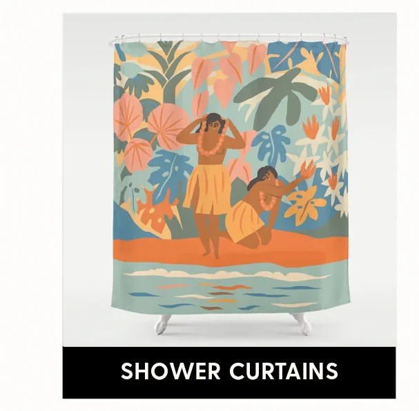 Shop Shower Curtains