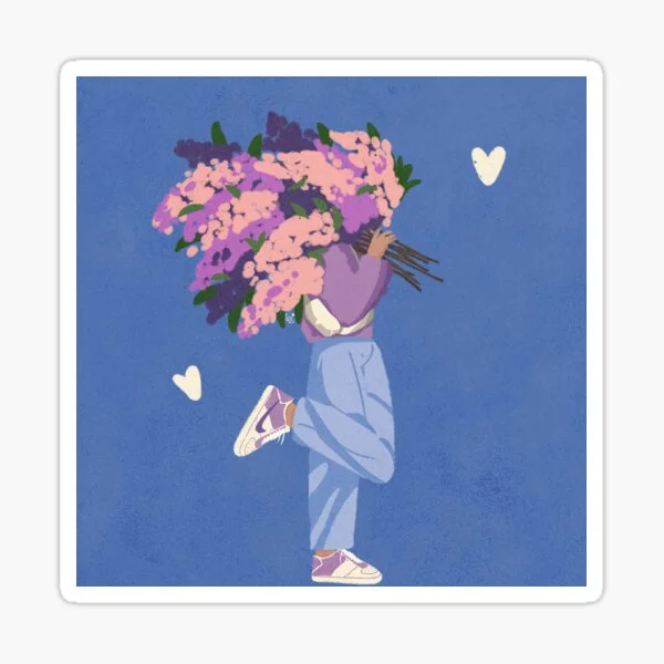 PlantsNdrawings