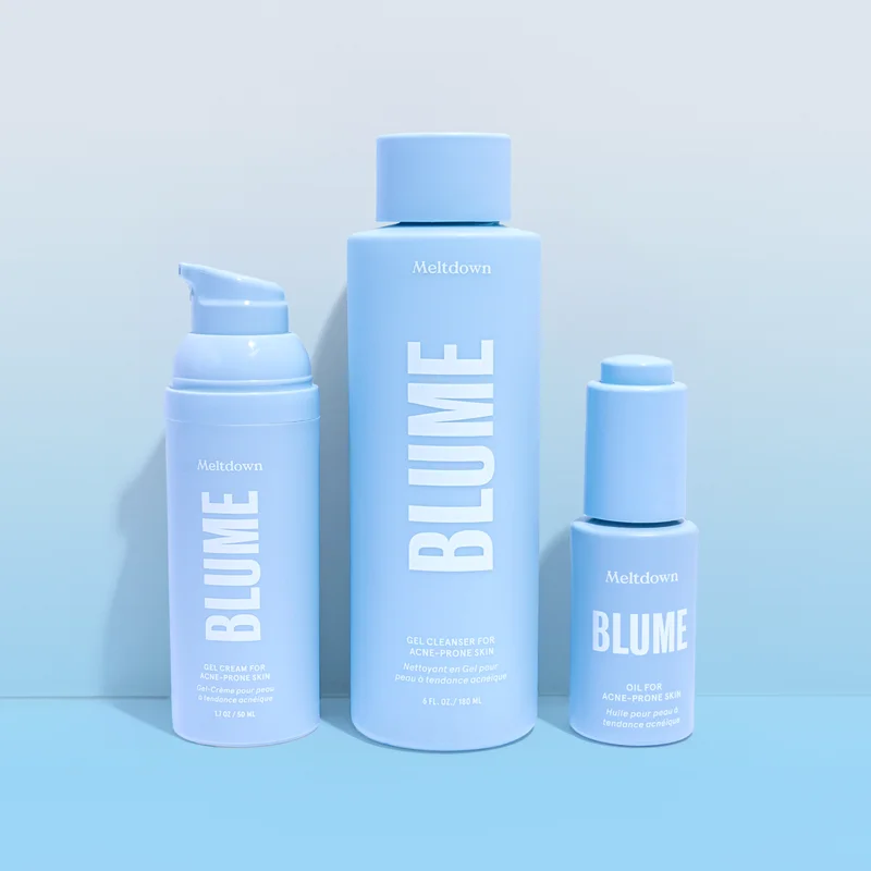Image of Clear Skin Kit →