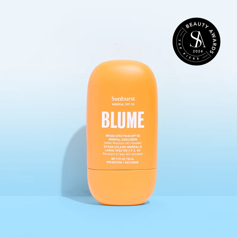 Image of Sunburst SPF 50 →