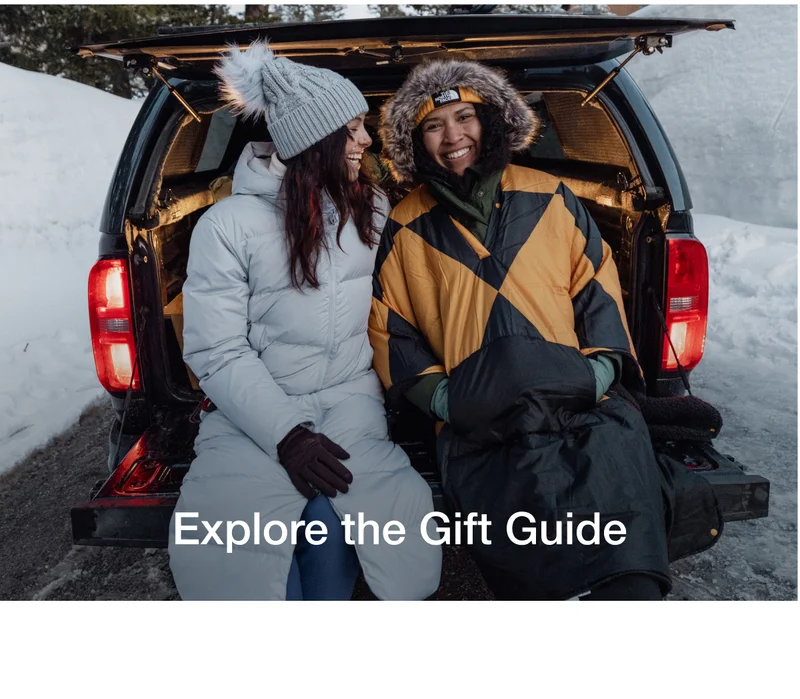 Explore the Gift Guide
