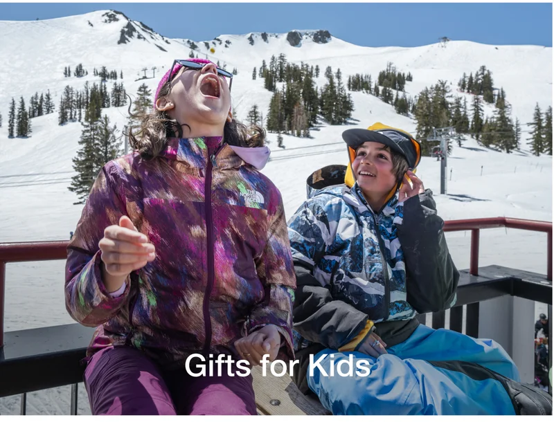 Gifts for Kids