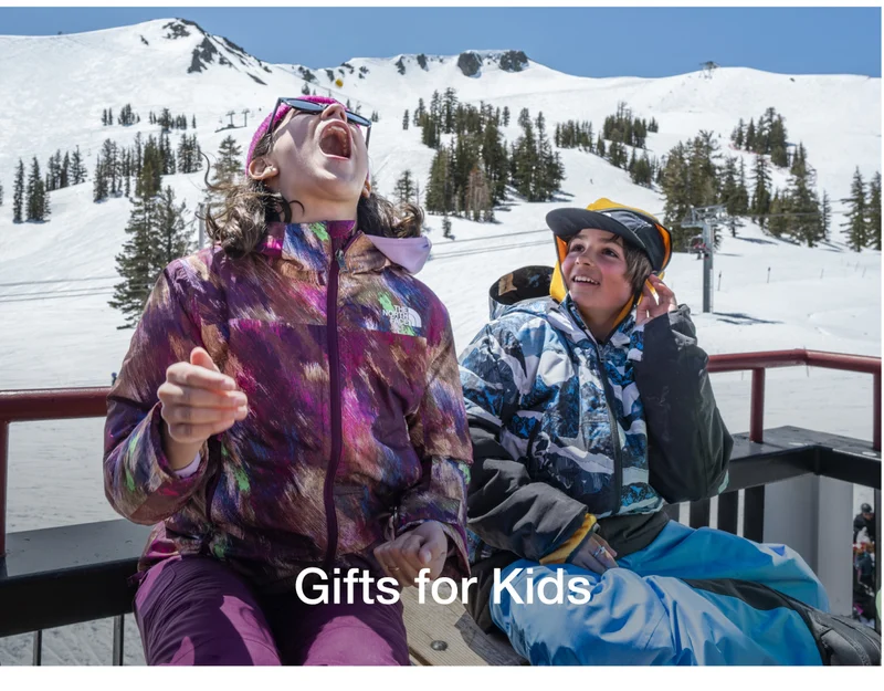 Gifts for Kids