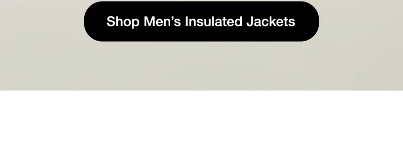 Shop Men's Insulated Jackets
