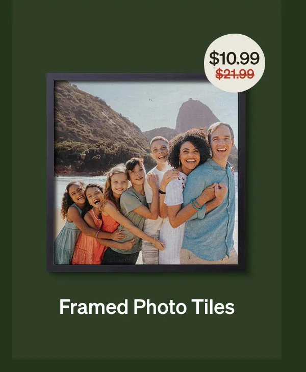 50% Off Almost Everything