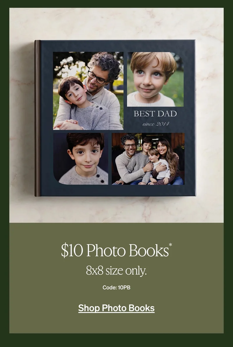 50% Off Almost Everything