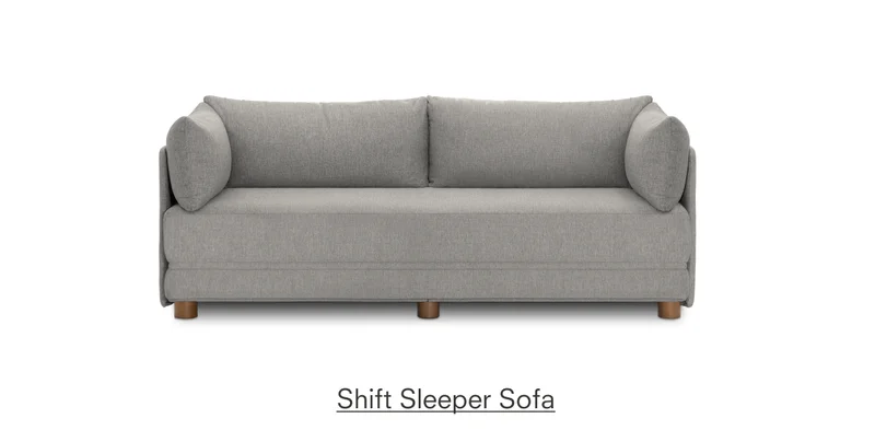 Shift Sleeper Sofa