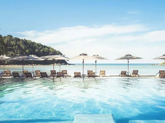 Discover exceptional stays loved by travelers
