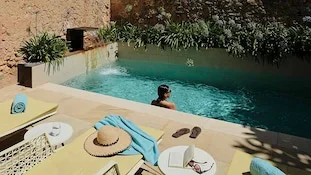 Discover exceptional stays loved by travelers