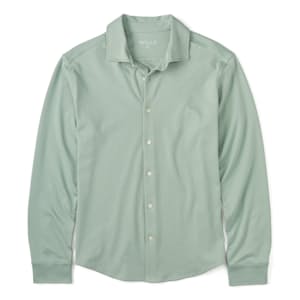AloeKnit Long Sleeve Shirt