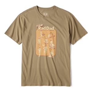 Rad Dad T-Shirt