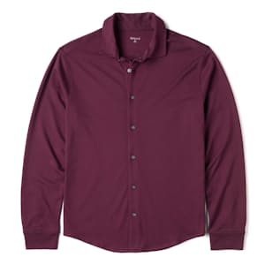 Aloeknit Long Sleeve Shirt