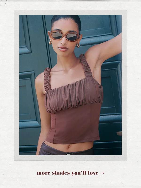 more shades you'll love