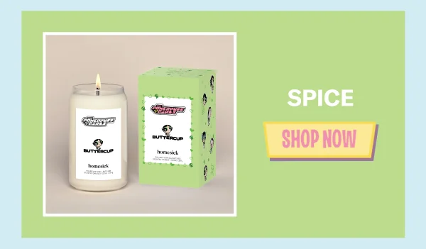 SPICE | Shop now
