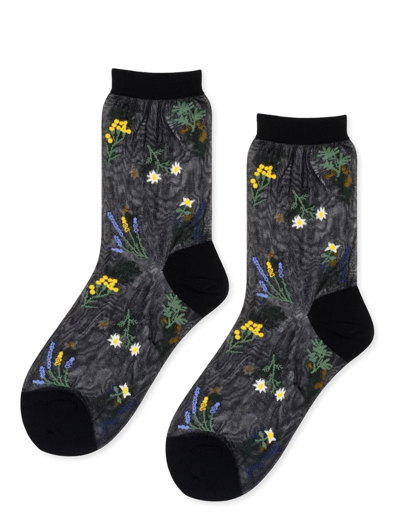 Image of Wildflower Sheer Crew