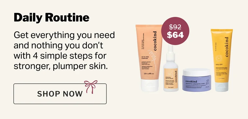 rich moisture & barrier duo This pair works together to&nbsp;instantly restores moisture levels and give your skin some T.L.C.
