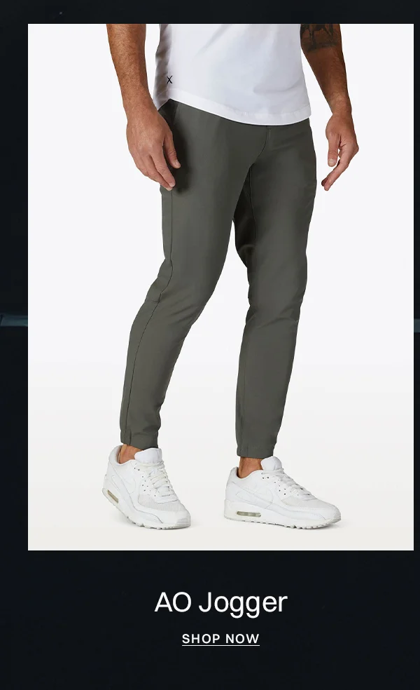AO Jogger