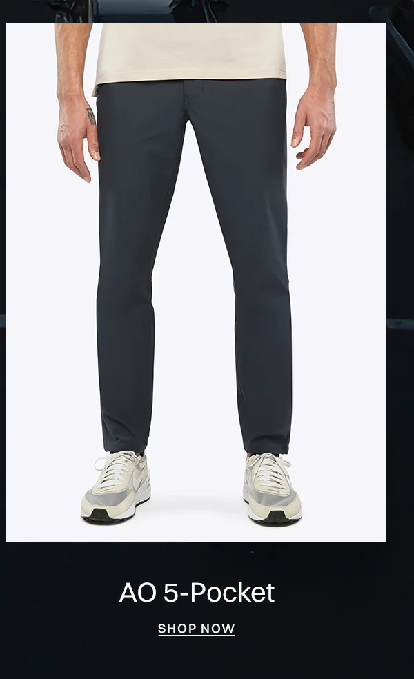 AO 5-Pocket