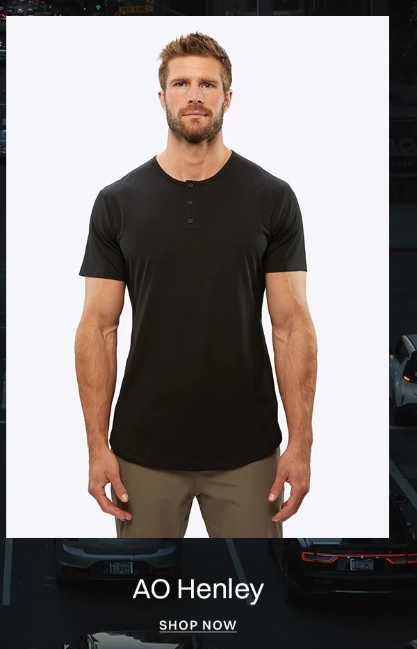 AO Henley