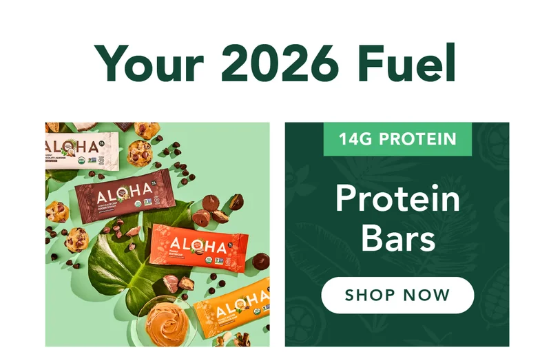 Shop Protein Bars
